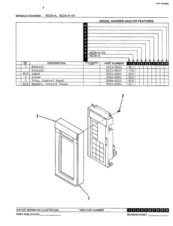 Diagram for M22B-6