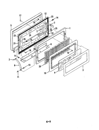 Diagram for M22B-6