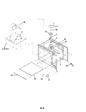 Diagram for M40B-3-X9