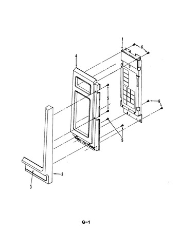 Diagram for M40C-6-X9