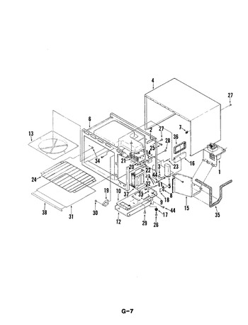 Diagram for M40C-6-X9