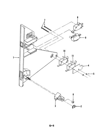 Diagram for M40C-6-X9