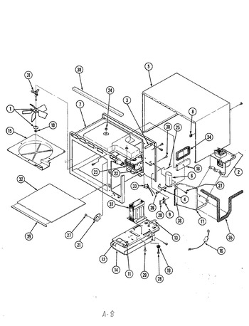 Diagram for M40D-3-X9