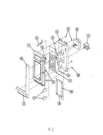 Diagram for M40D-3-X9