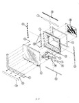 Diagram for 03 - Door