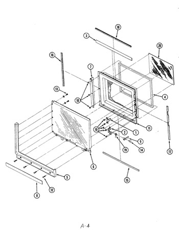 Diagram for M40D-3-X9