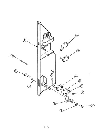 Diagram for M40D-3-X9