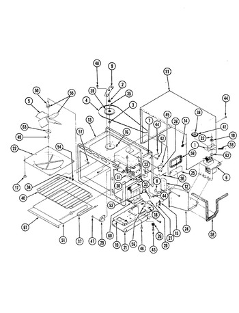 Diagram for M41B-3P