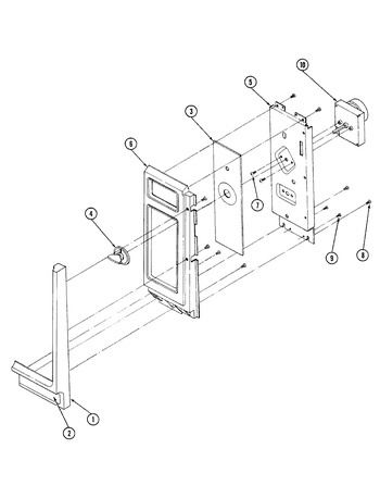 Diagram for M41B-1