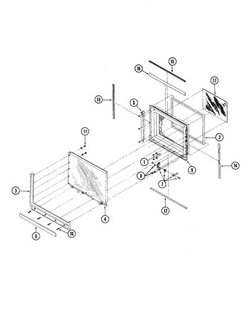 Diagram for M41B-3P