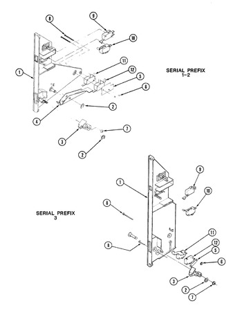 Diagram for M41B-10P