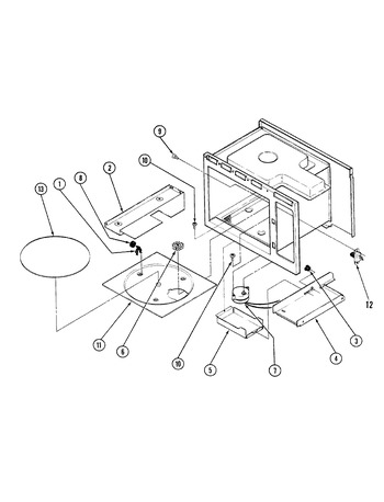 Diagram for M41B-10P