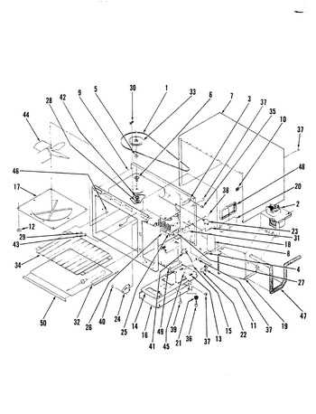 Diagram for M41B-10P-B8