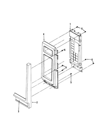 Diagram for M41B-10P-B8