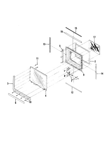 Diagram for M41B-10P-B8