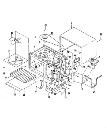 Diagram for M41B-3-W3