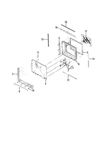 Diagram for M41B-3-W3