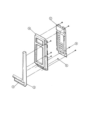 Diagram for M41B-6-X9