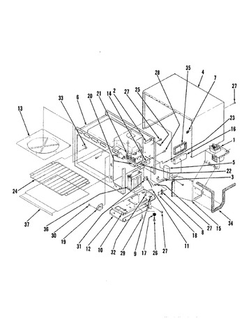 Diagram for SM10P-14-C