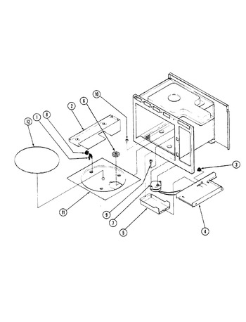 Diagram for SM10P-14-C