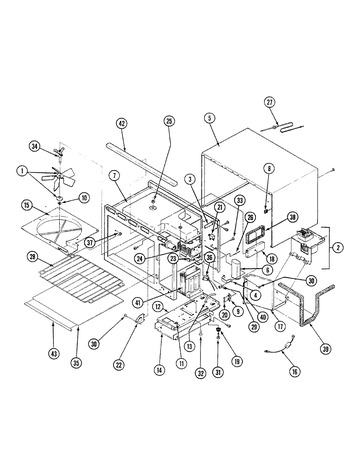 Diagram for M41C-3