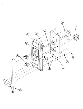 Diagram for M41C-3