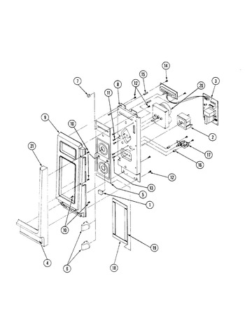 Diagram for M41C-3