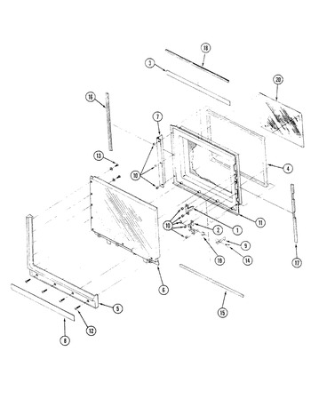 Diagram for M41C-3