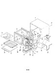 Diagram for 01 - Base/enclosure Parts/cooling System