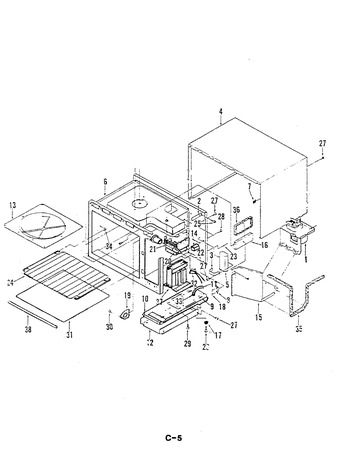 Diagram for M41C-6