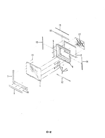 Diagram for M41C-6