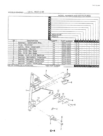 Diagram for M41C-6