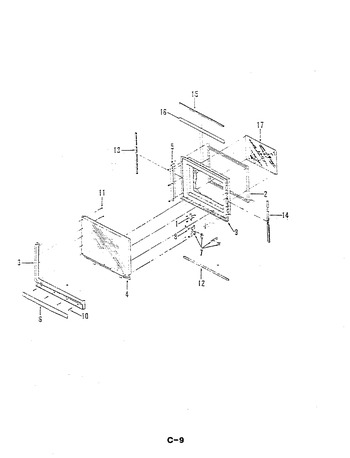 Diagram for M41C-6P-X9