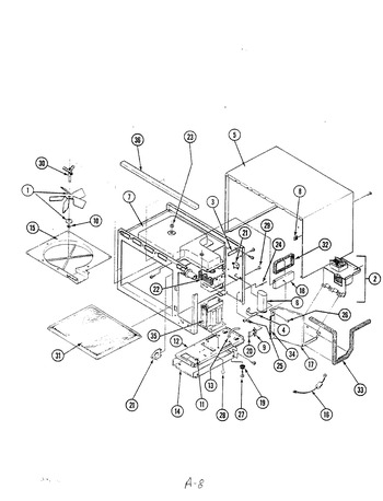 Diagram for M41D-1