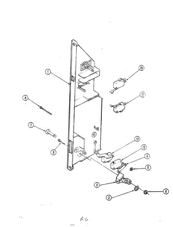 Diagram for M41D-1