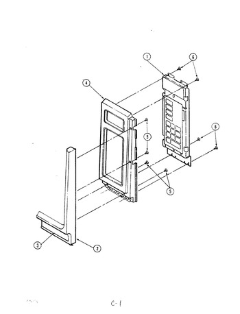 Diagram for M41D-6P-W7