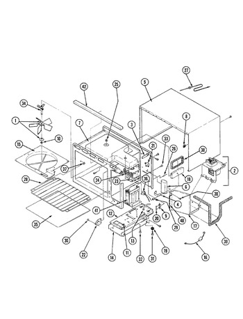 Diagram for M41D-9P