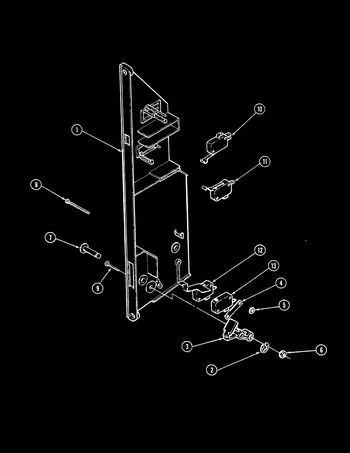 Diagram for M41E-6P