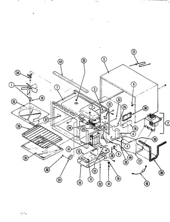 Diagram for M46FN-14T