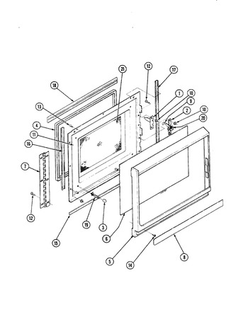 Diagram for M46FN-14T