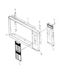 Diagram for 03 - Control Panel (m5a-4, M5a-6)