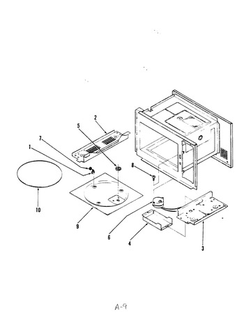 Diagram for M5B-10