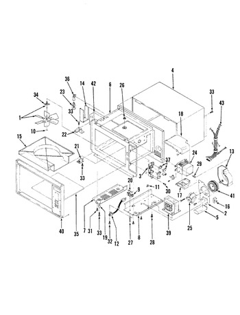 Diagram for M5B-3