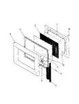 Diagram for 03 - Door