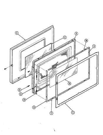 Diagram for M5C-6-W9