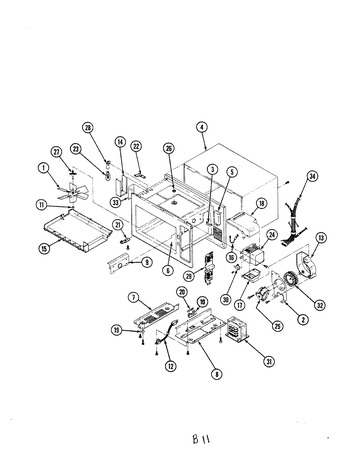 Diagram for M5C-10