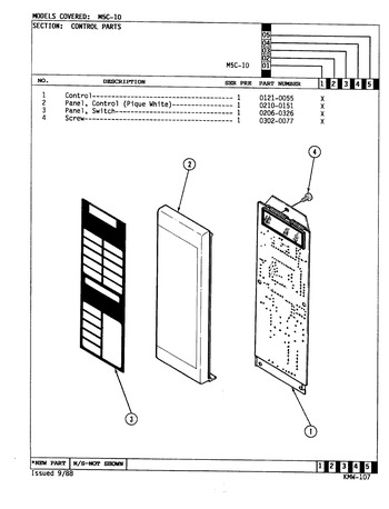 Diagram for M5C-10