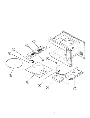 Diagram for M5C-10