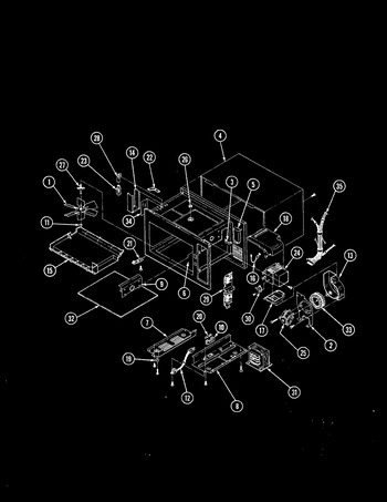 Diagram for M5E-1