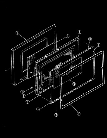 Diagram for M5E-1